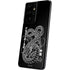Dragon Ball Z Negative Shenron Galaxy S21 Ultra 5G Skin
